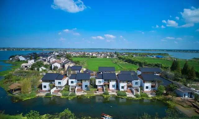 江南十大民宿，別有一番韻味！