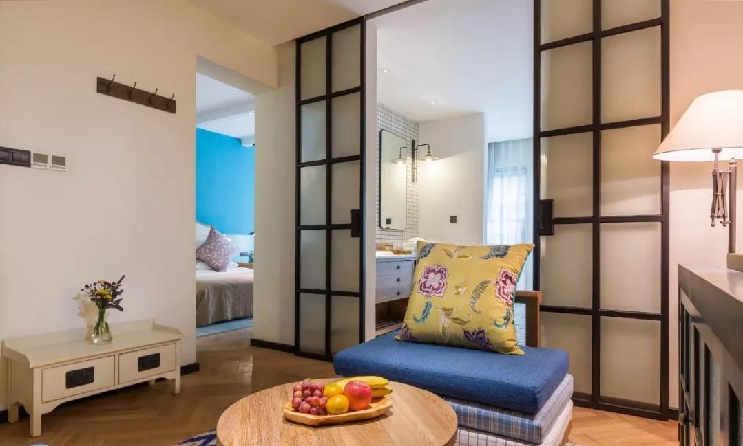 江南十大民宿，別有一番韻味！