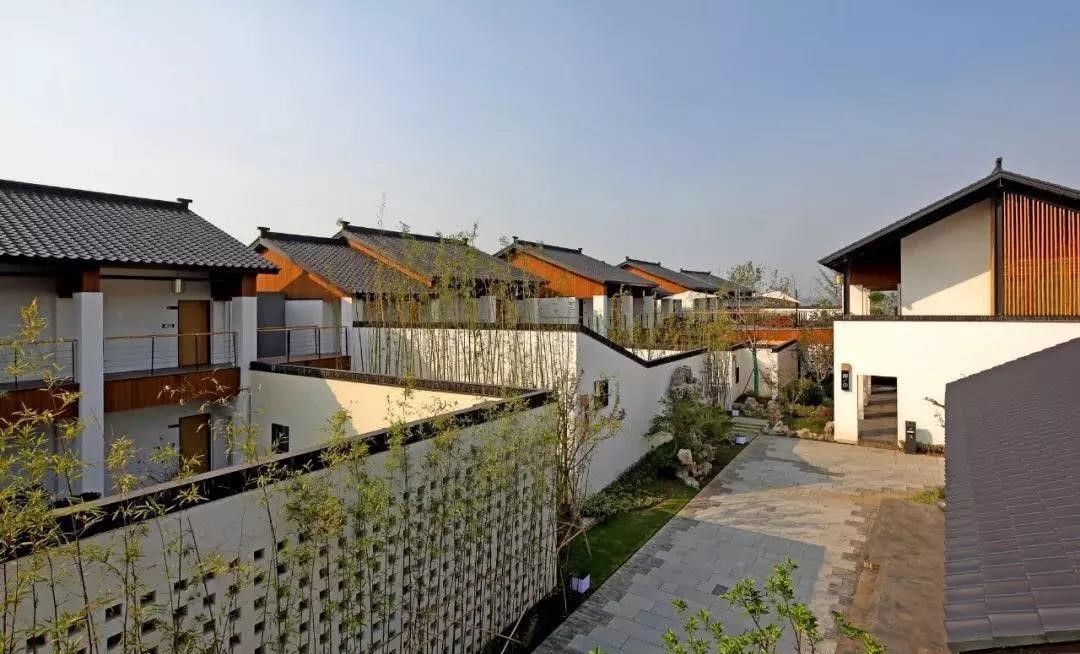 江南十大民宿，別有一番韻味！