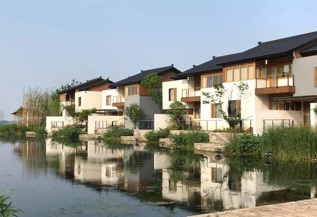 江南十大民宿，別有一番韻味！