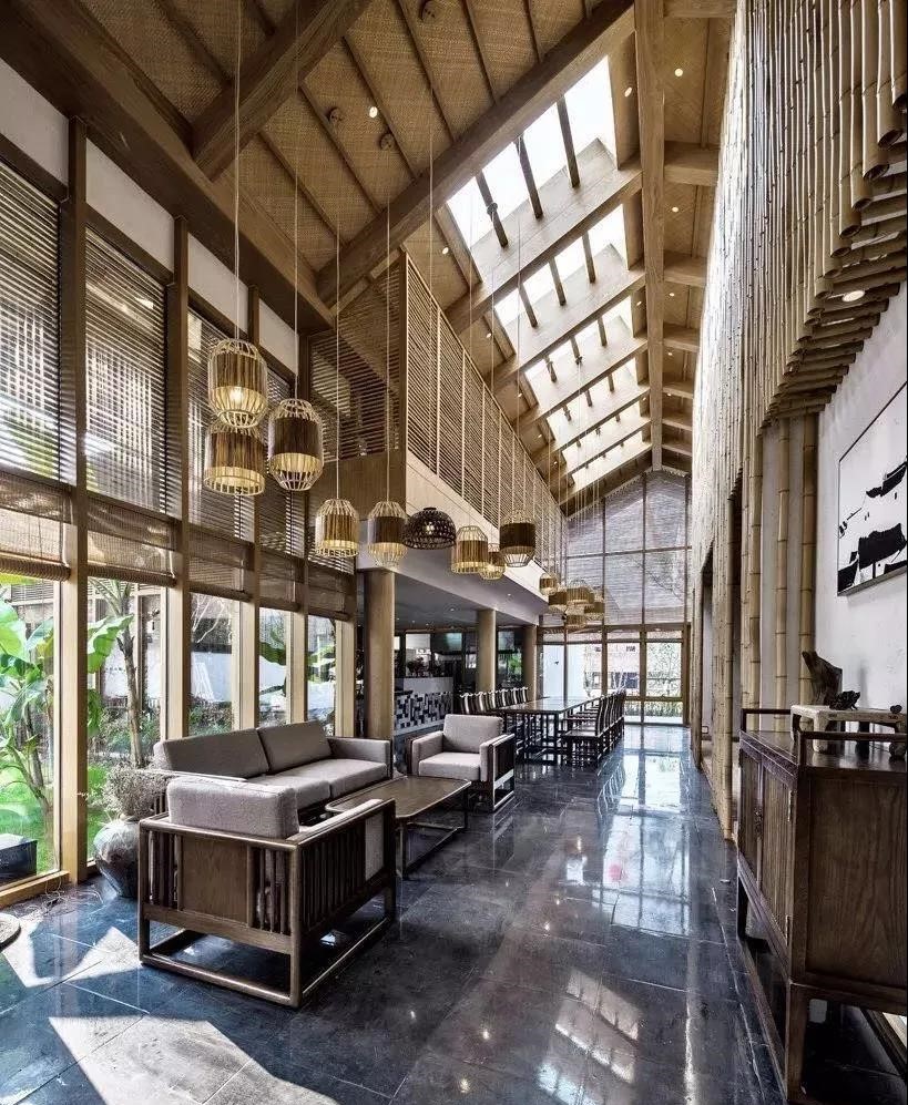 江南十大民宿，別有一番韻味！