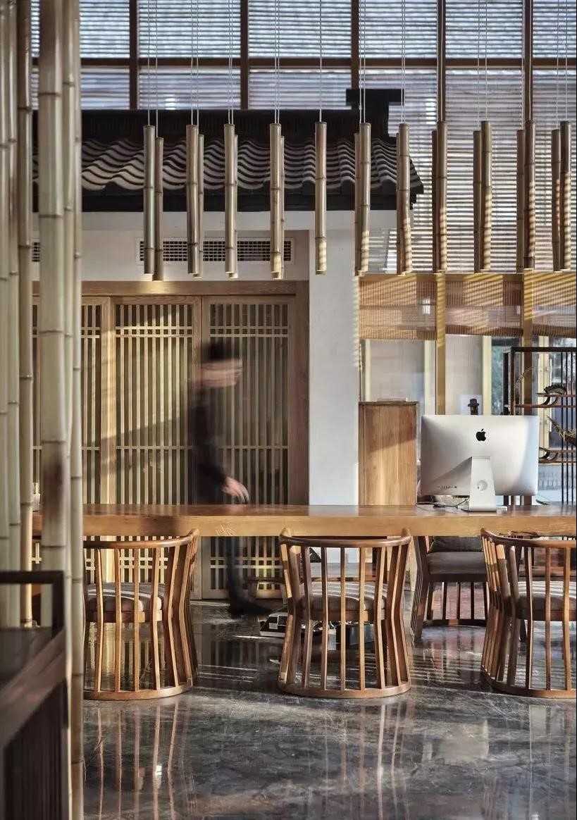 江南十大民宿，別有一番韻味！