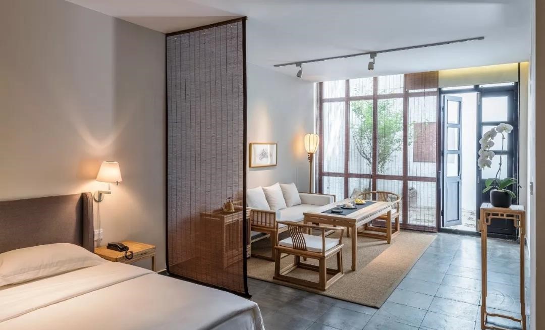 江南十大民宿，別有一番韻味！