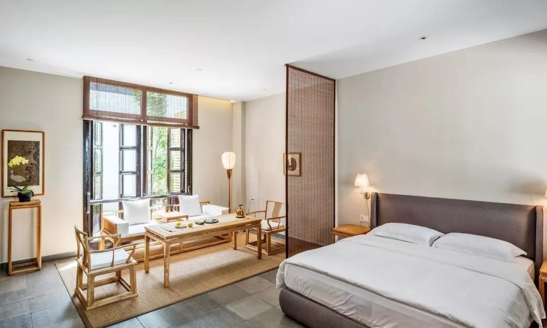 江南十大民宿，別有一番韻味！