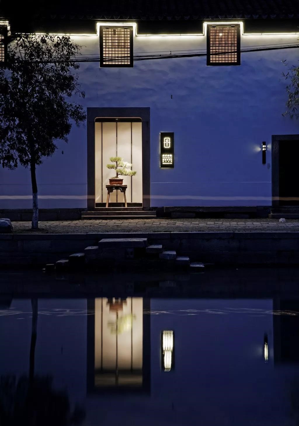 江南十大民宿，別有一番韻味！