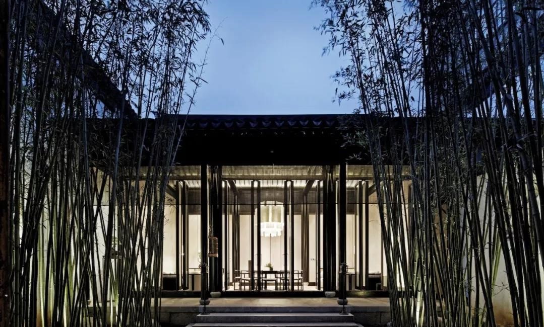 江南十大民宿，別有一番韻味！