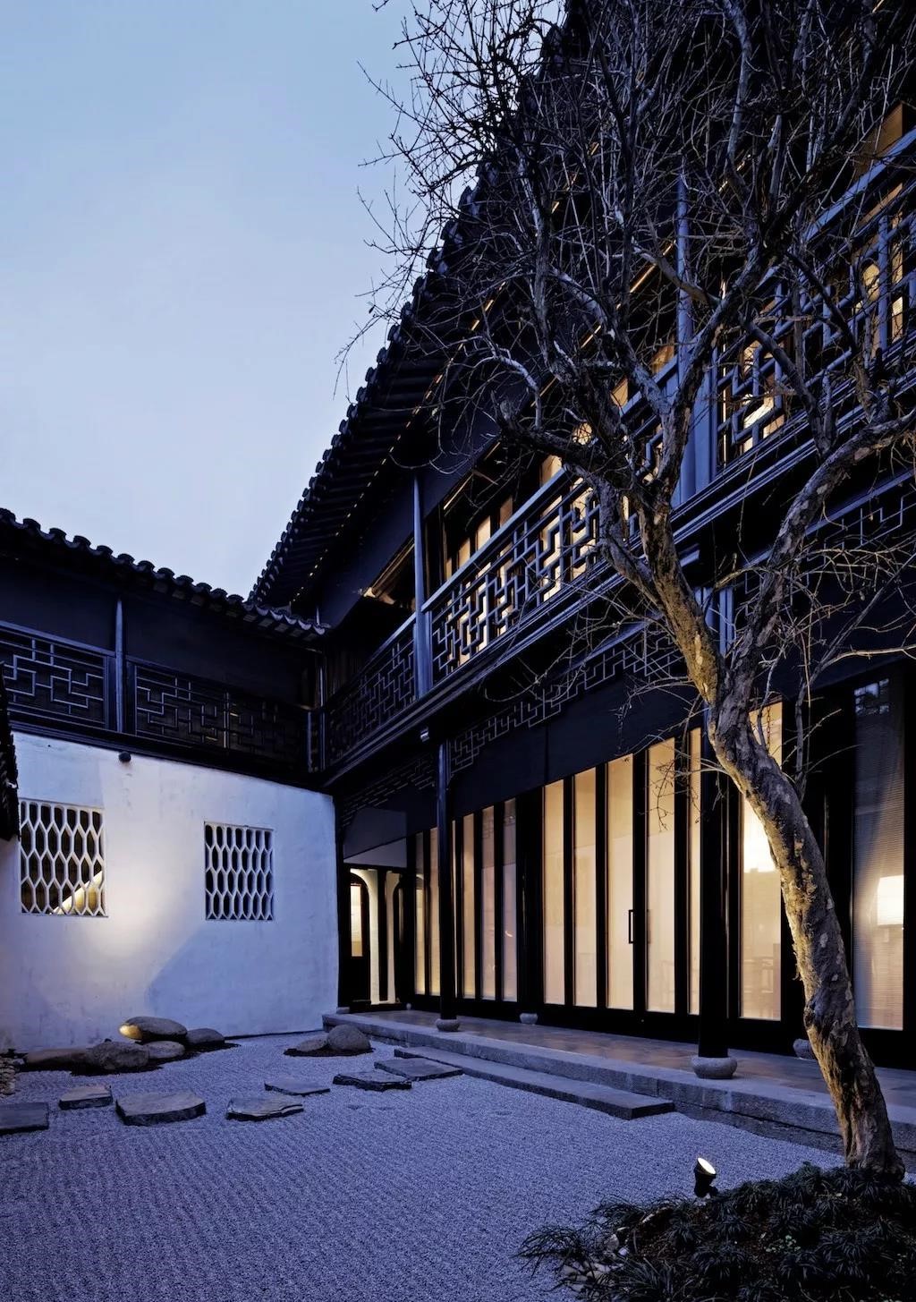 江南十大民宿，別有一番韻味！