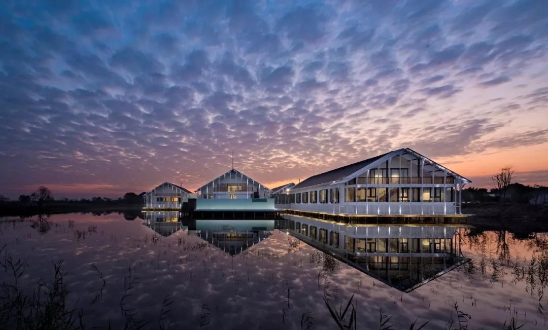 江南十大民宿，別有一番韻味！