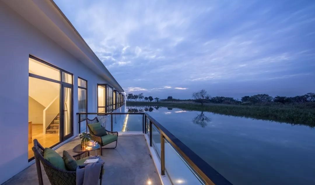 江南十大民宿，別有一番韻味！