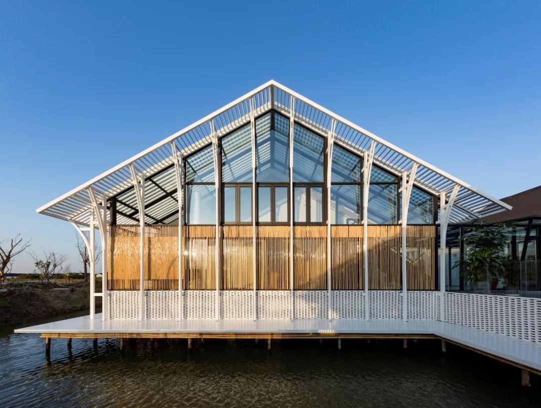 江南十大民宿，別有一番韻味！