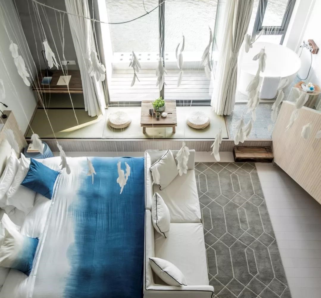 江南十大民宿，別有一番韻味！