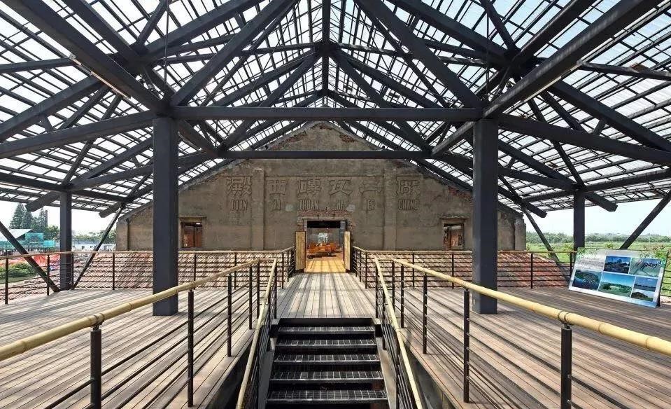 江南十大民宿，別有一番韻味！