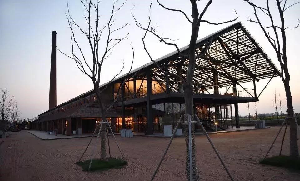 江南十大民宿，別有一番韻味！