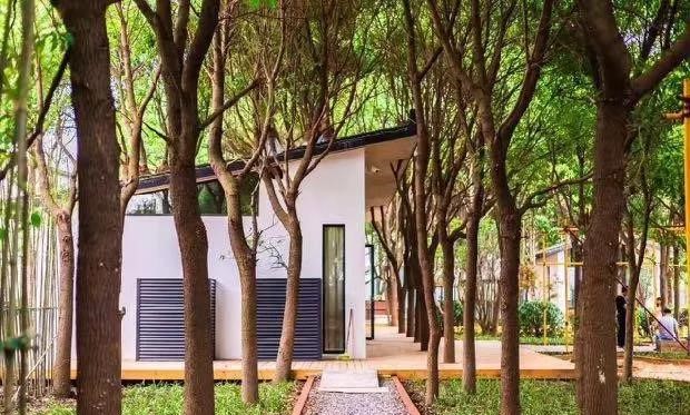 江南十大民宿，別有一番韻味！