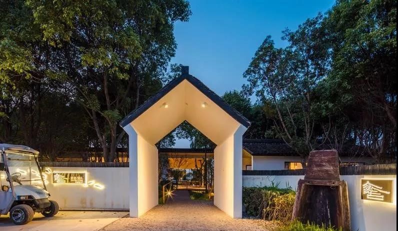 江南十大民宿，別有一番韻味！