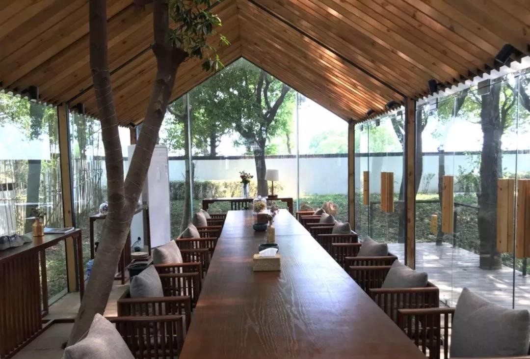 江南十大民宿，別有一番韻味！