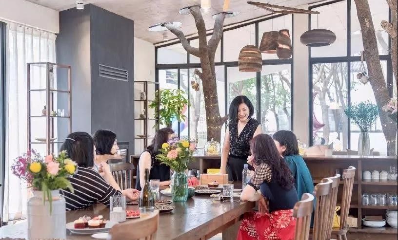 江南十大民宿，別有一番韻味！