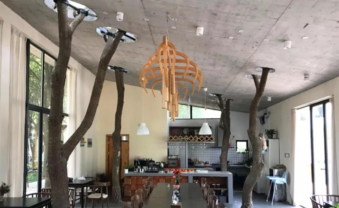 江南十大民宿，別有一番韻味！