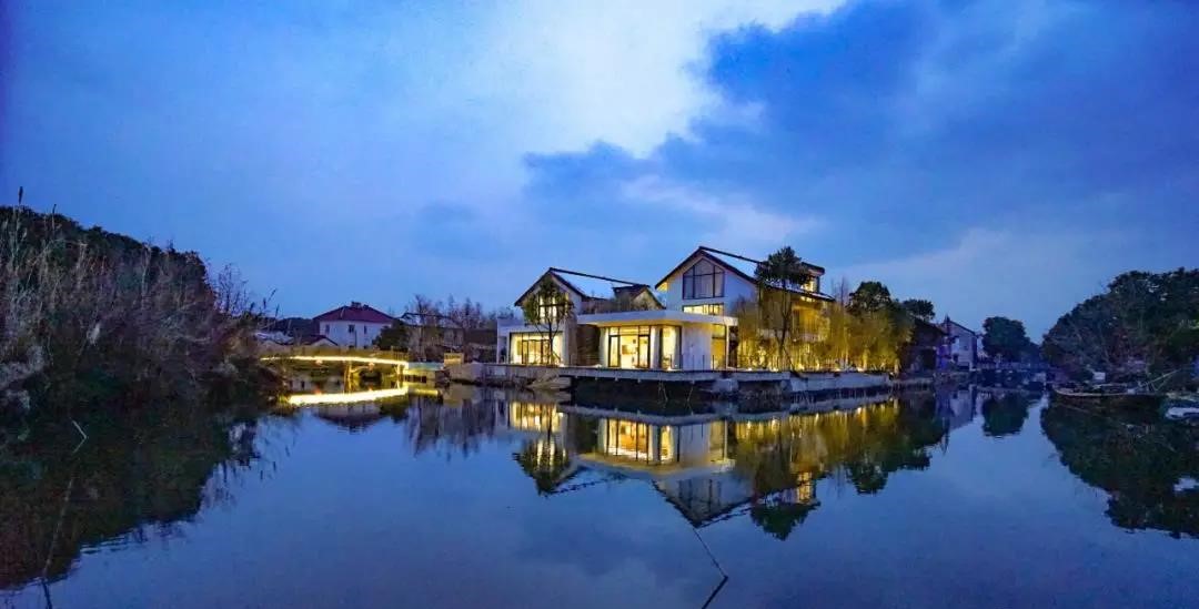 江南十大民宿，別有一番韻味！