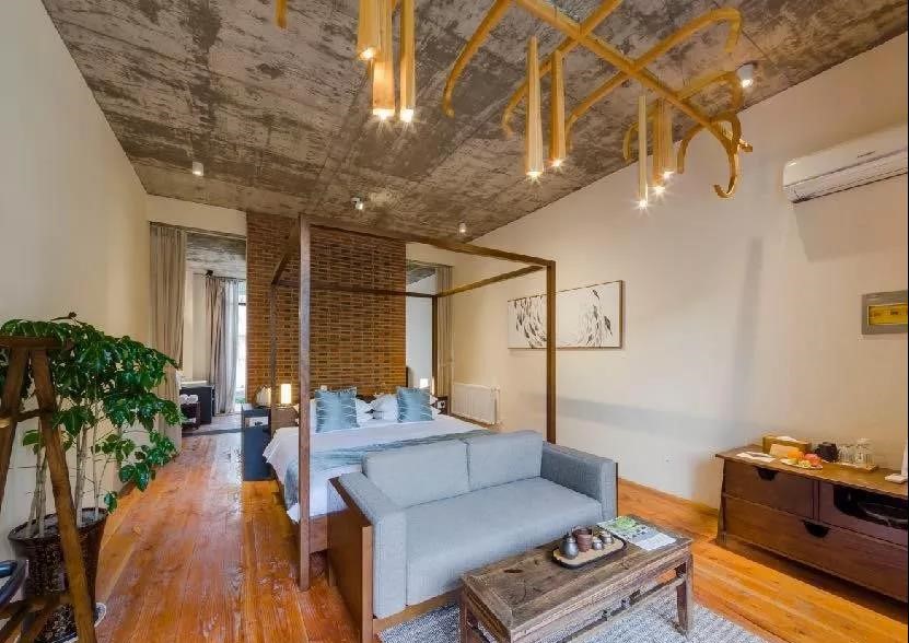 江南十大民宿，別有一番韻味！