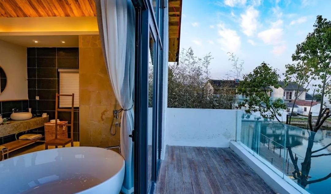 江南十大民宿，別有一番韻味！