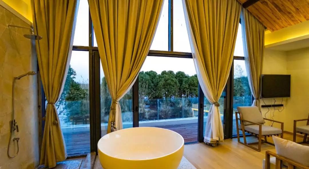 江南十大民宿，別有一番韻味！