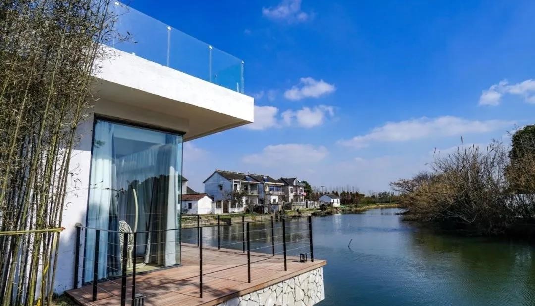 江南十大民宿，別有一番韻味！