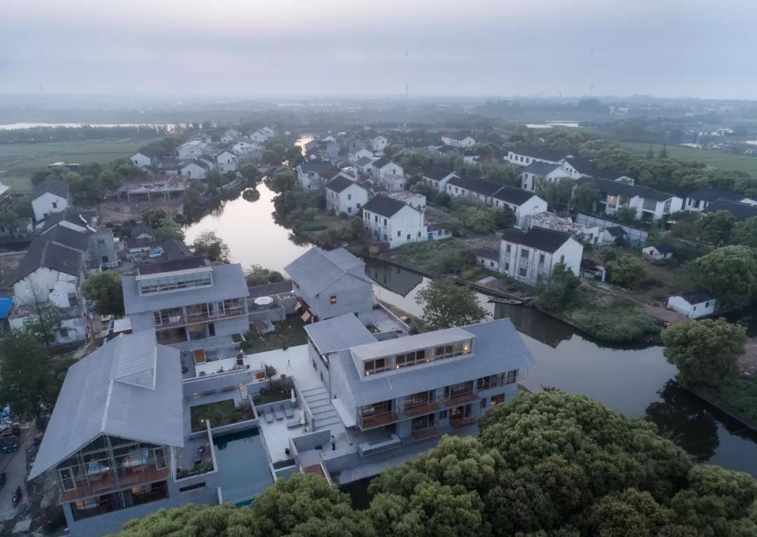 江南十大民宿，別有一番韻味！