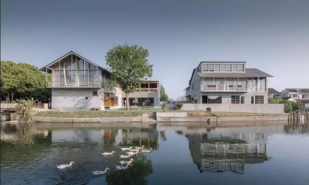 江南十大民宿，別有一番韻味！