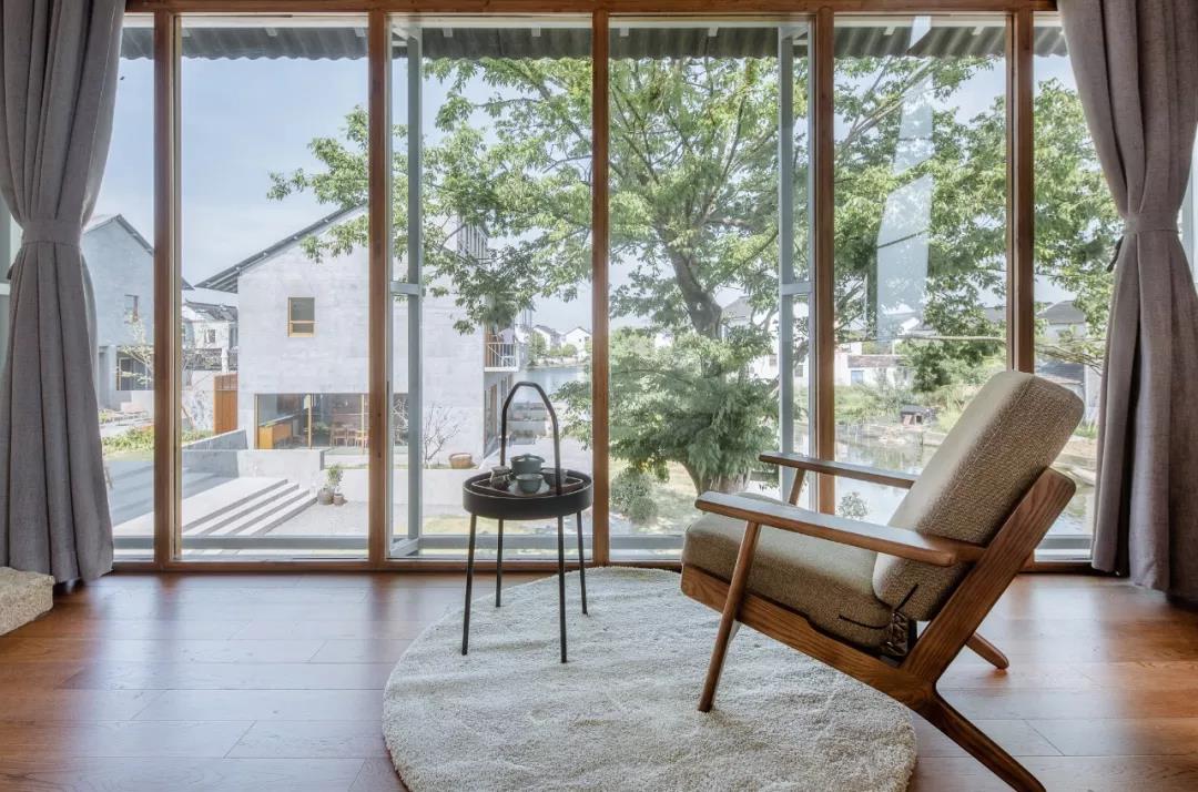 江南十大民宿，別有一番韻味！