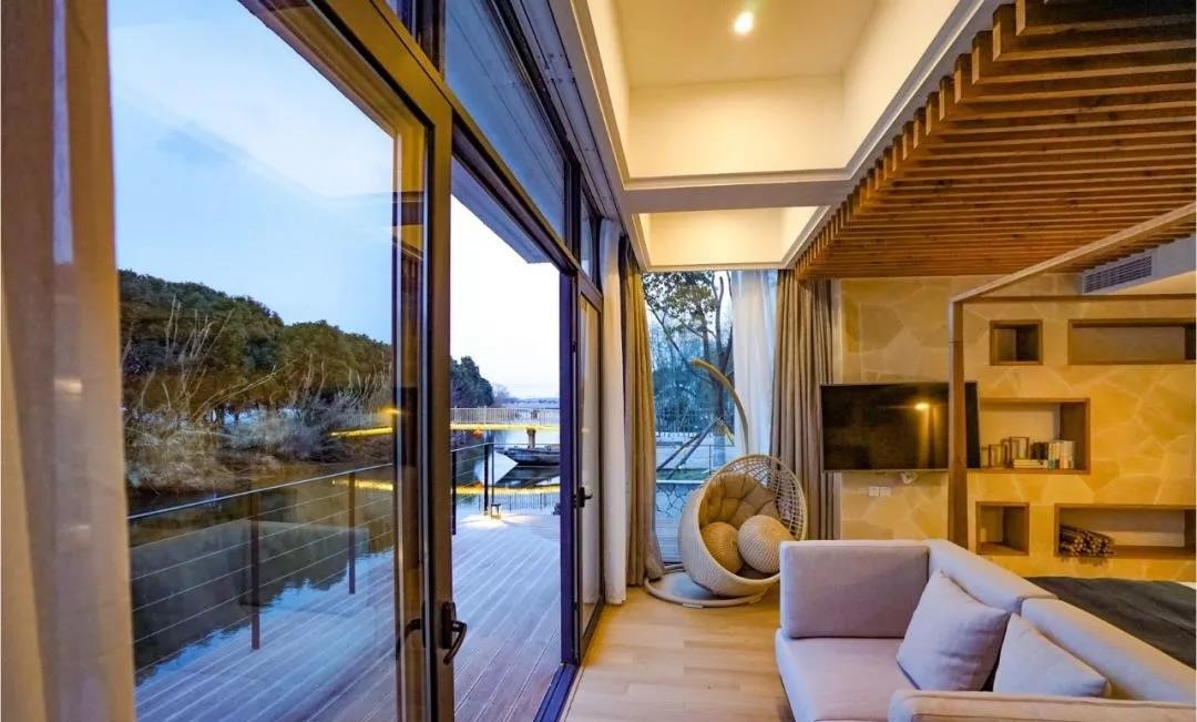 江南十大民宿，別有一番韻味！