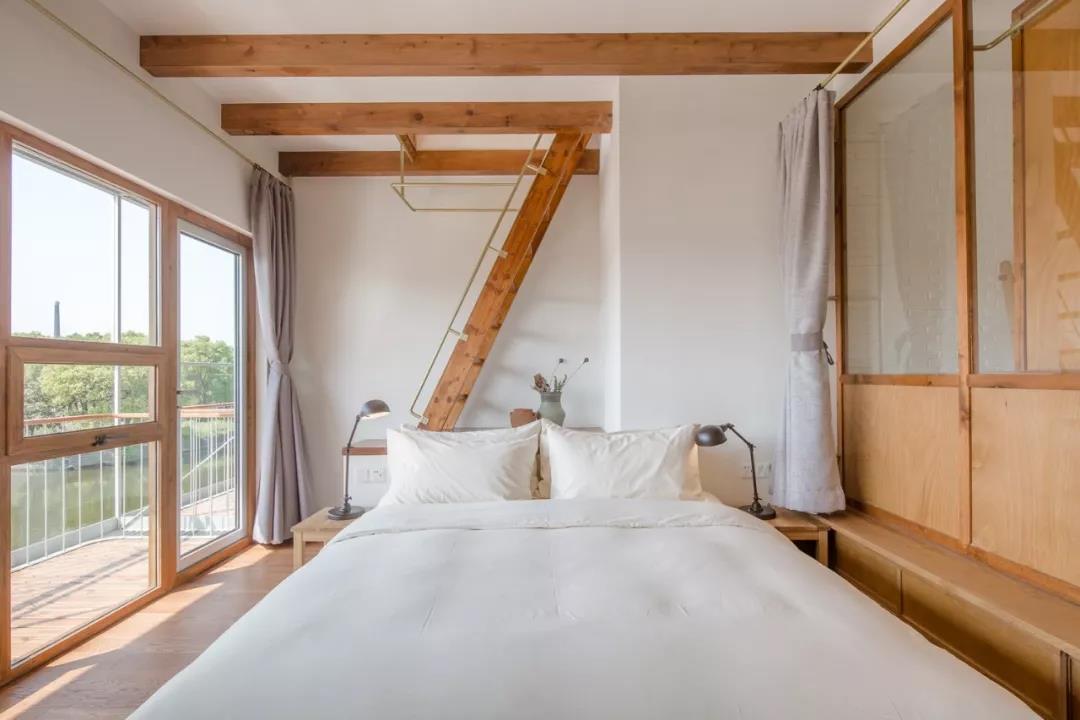 江南十大民宿，別有一番韻味！