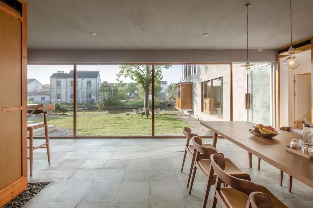 江南十大民宿，別有一番韻味！