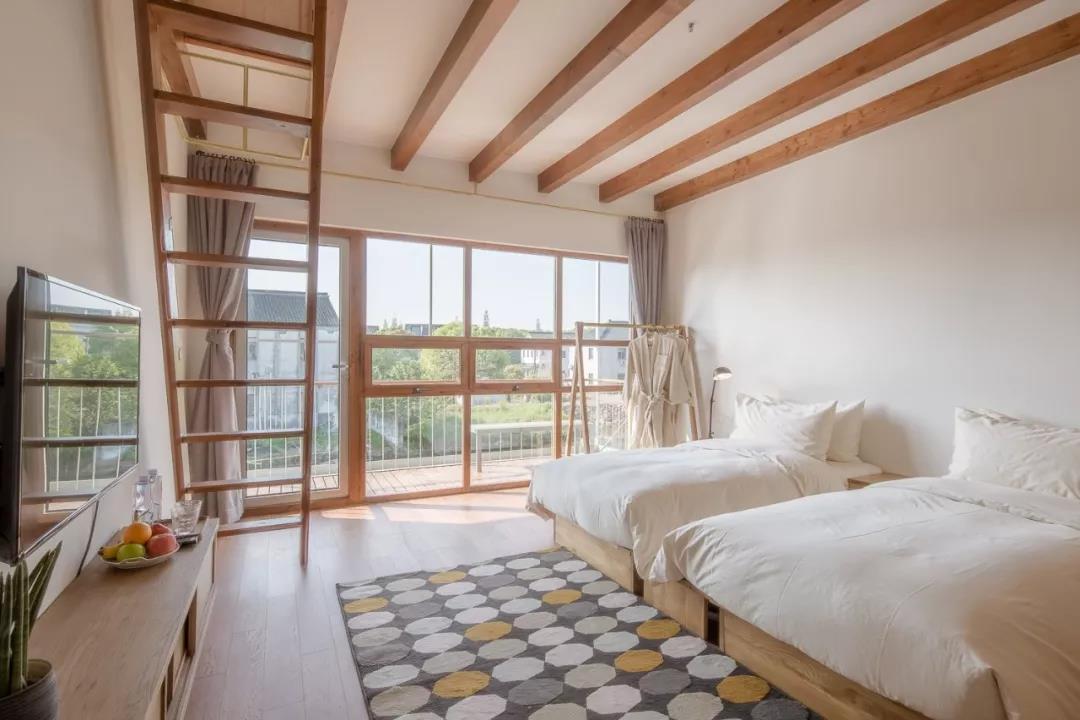 江南十大民宿，別有一番韻味！