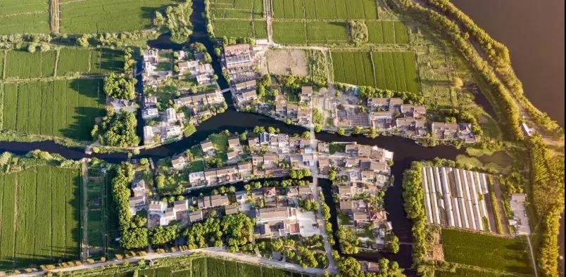 江南十大民宿，別有一番韻味！