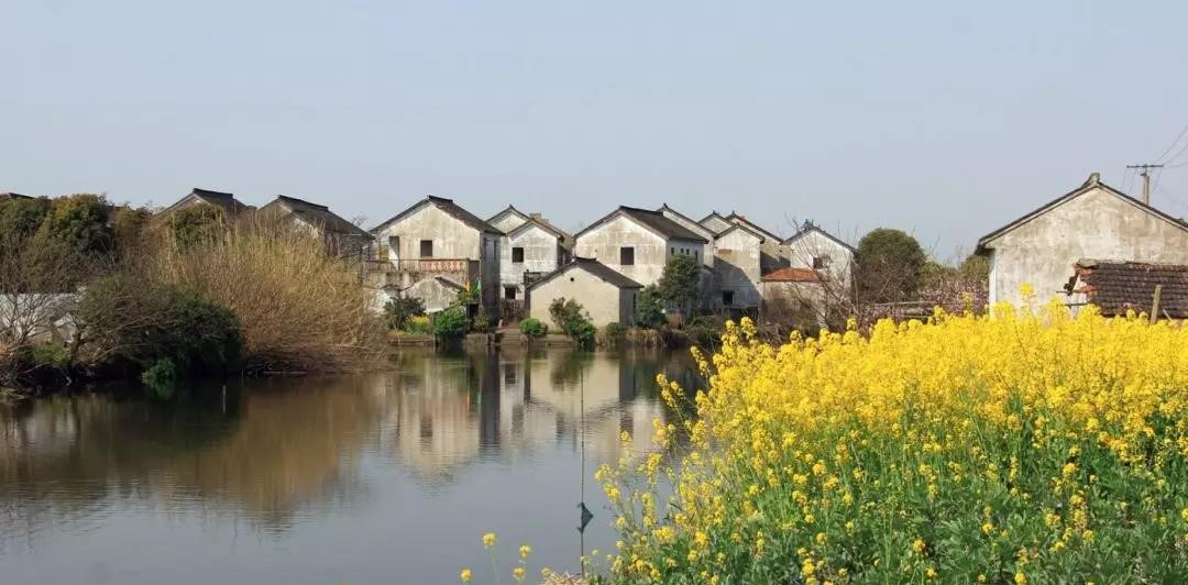 江南十大民宿，別有一番韻味！