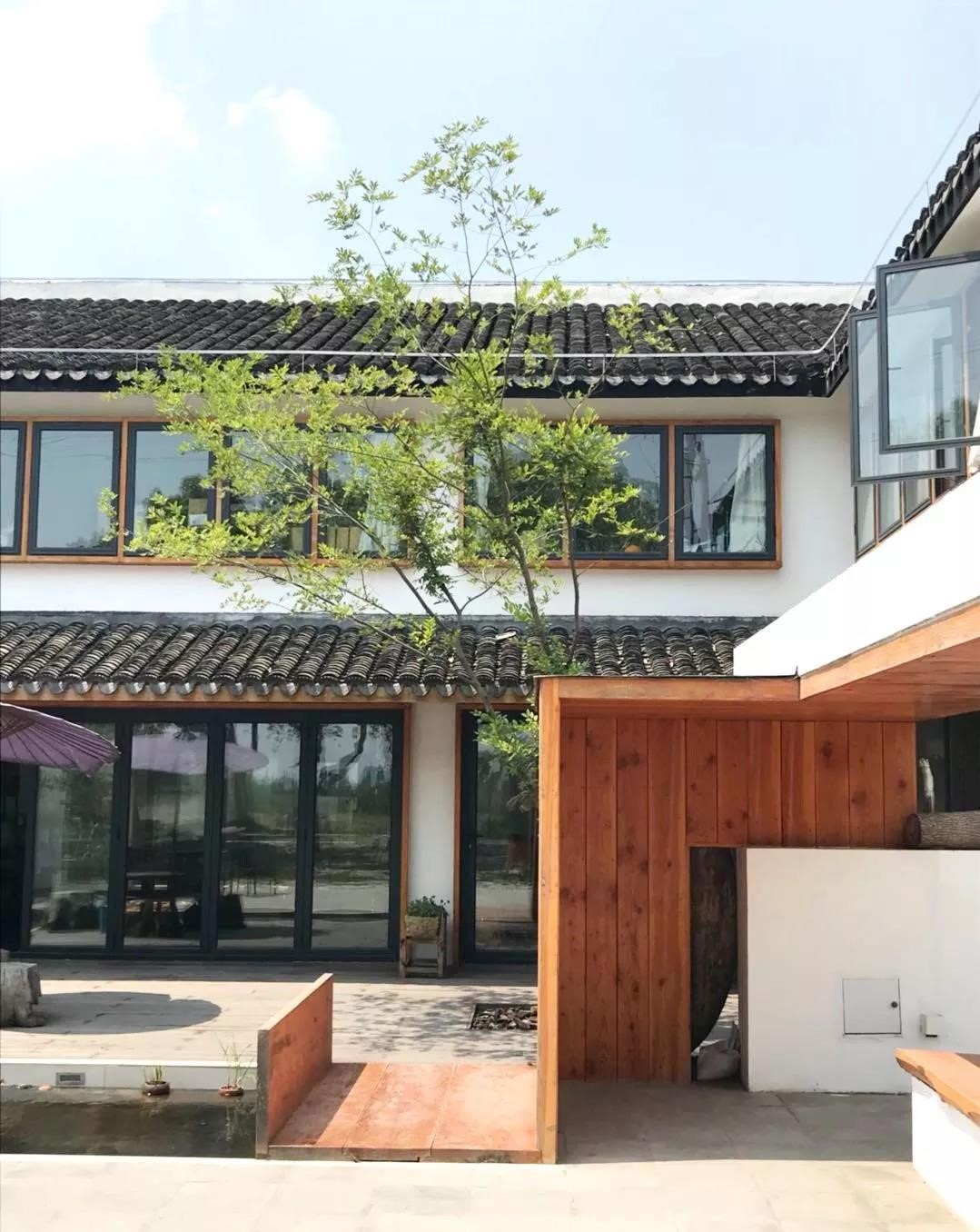 江南十大民宿，別有一番韻味！