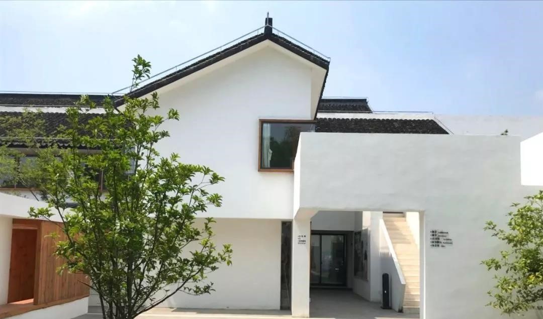 江南十大民宿，別有一番韻味！