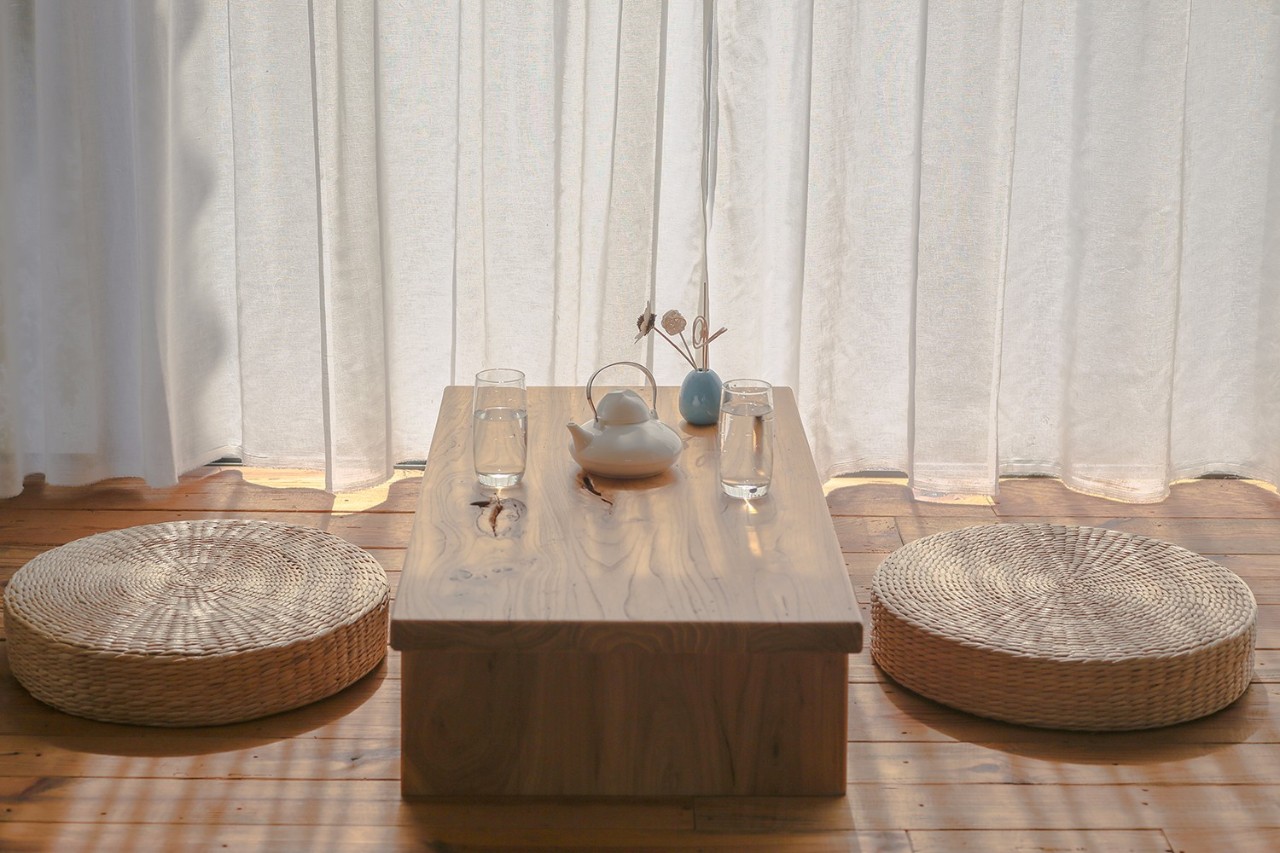 黃山·月棲溪，像老建筑經(jīng)時光沉淀越來有味道