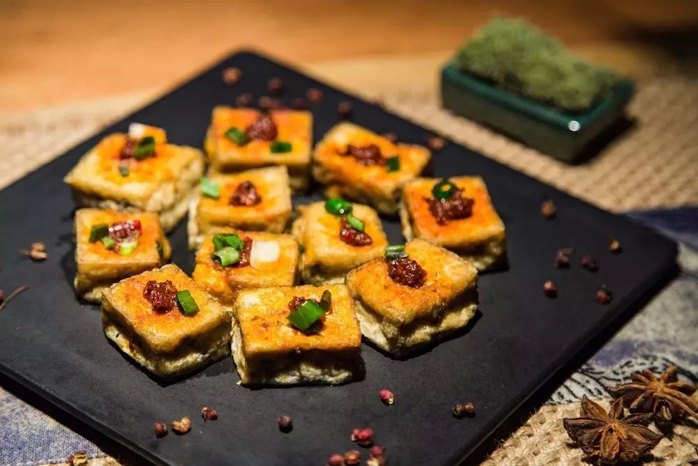 黃山·月棲溪，像老建筑經(jīng)時光沉淀越來有味道