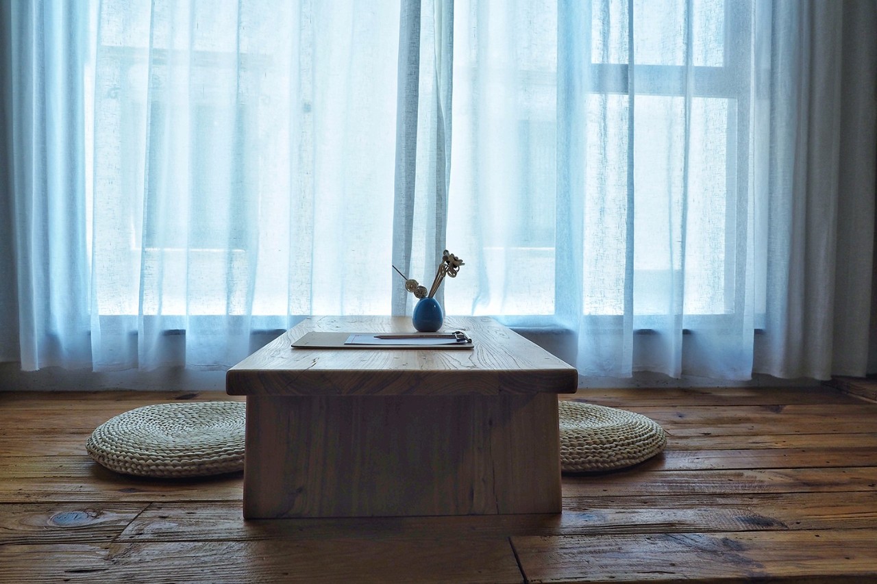 黃山·月棲溪，像老建筑經(jīng)時光沉淀越來有味道