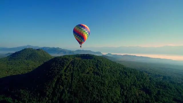 騰沖·敘蘭亭，不是讓古宅在時光中老去