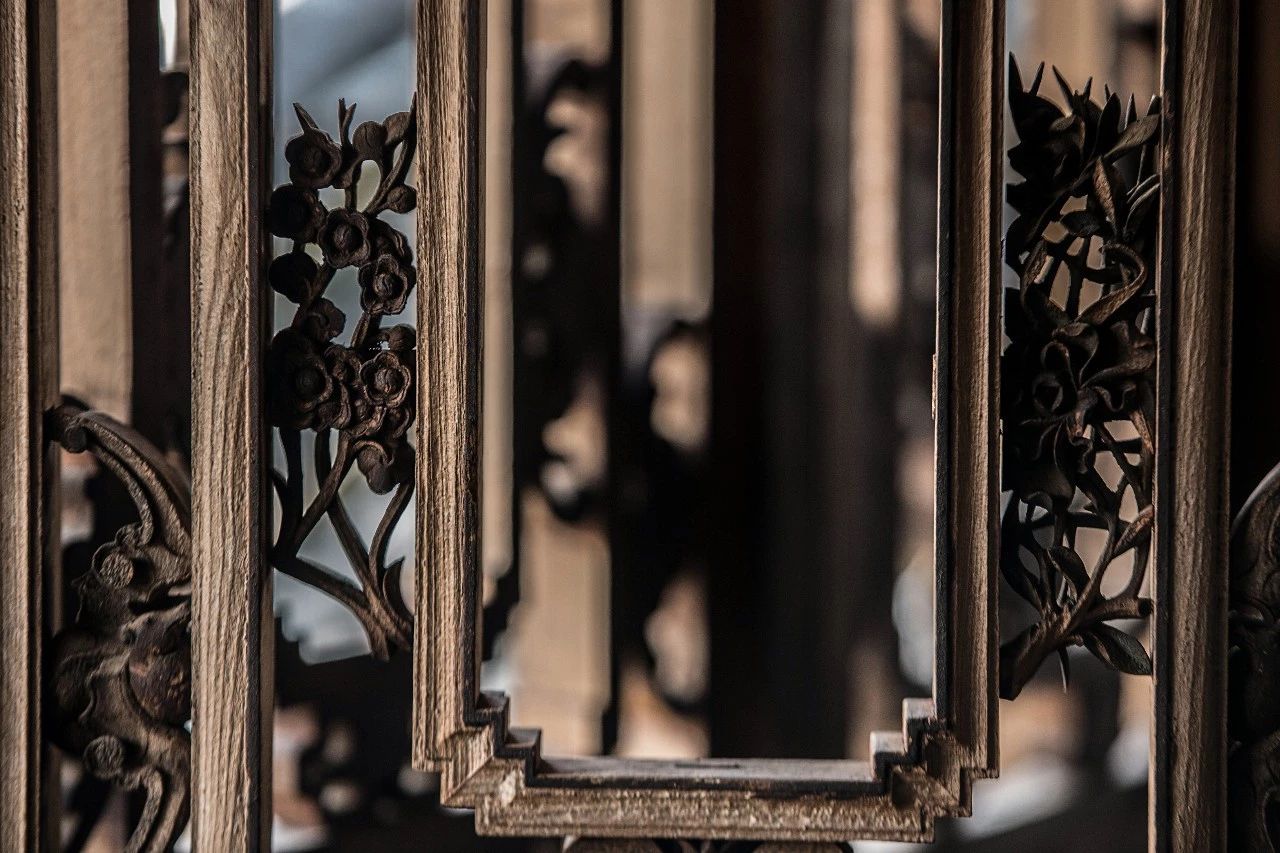 騰沖·敘蘭亭，不是讓古宅在時(shí)光中老去