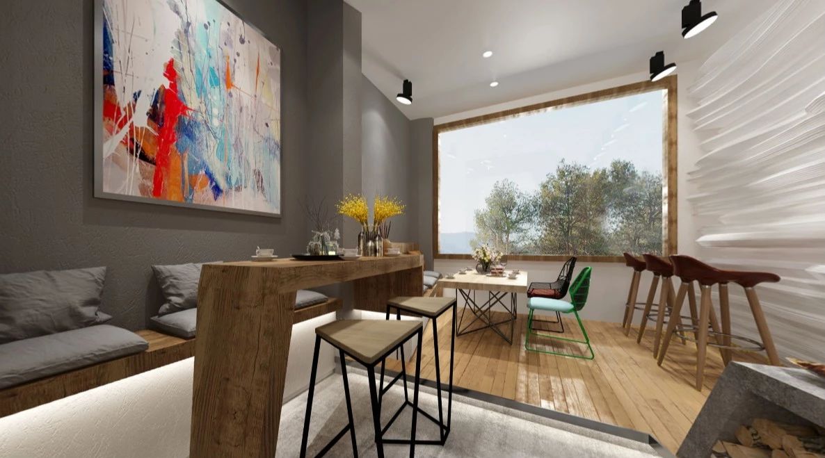 騰沖·敘蘭亭，不是讓古宅在時(shí)光中老去