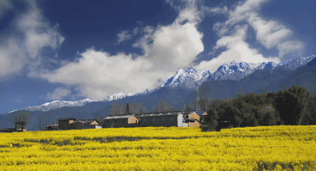 騰沖·敘蘭亭，不是讓古宅在時光中老去