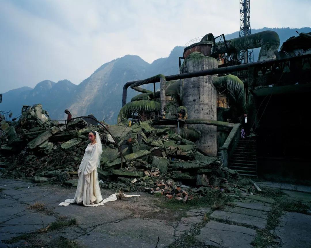 一座消失的千年古城：從萬(wàn)縣到萬(wàn)州的三峽別賦