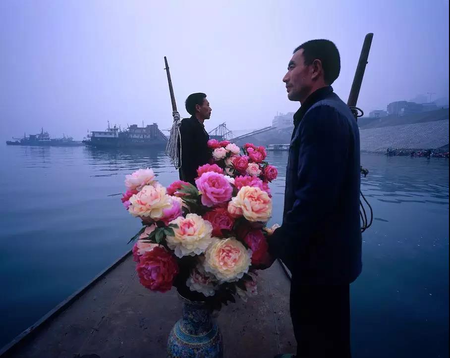 一座消失的千年古城：從萬(wàn)縣到萬(wàn)州的三峽別賦