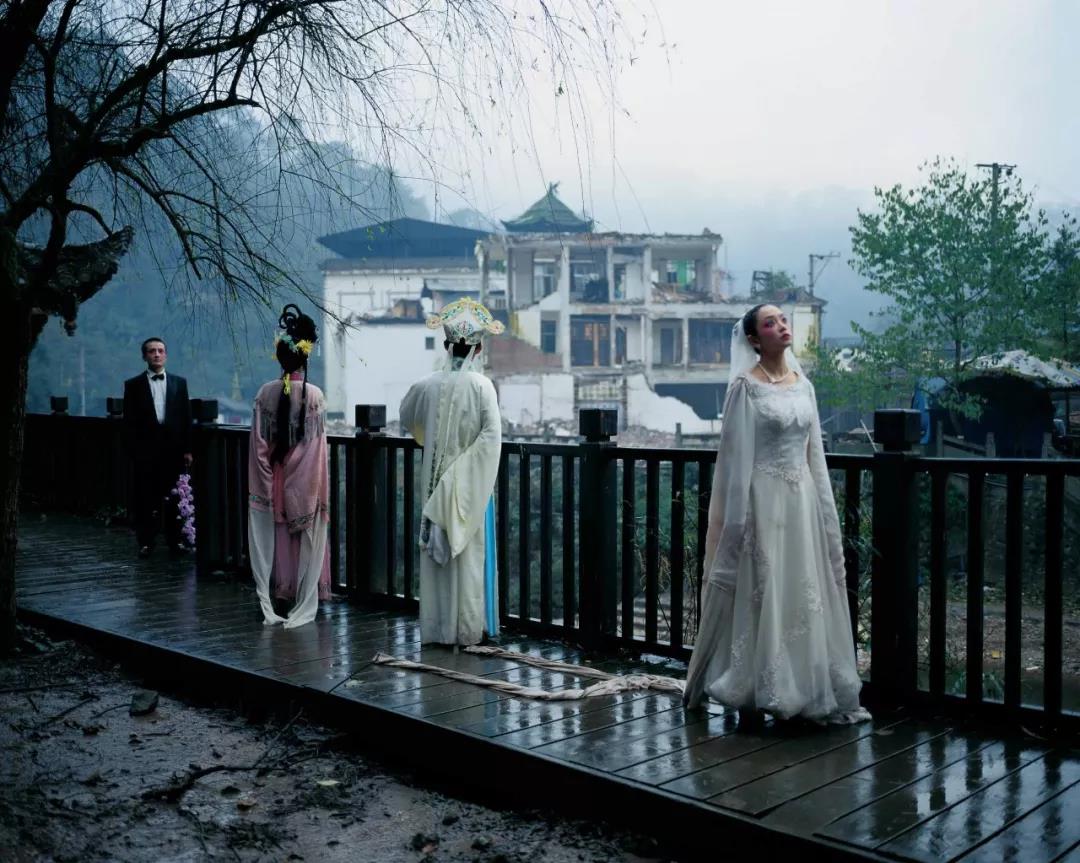 一座消失的千年古城：從萬(wàn)縣到萬(wàn)州的三峽別賦