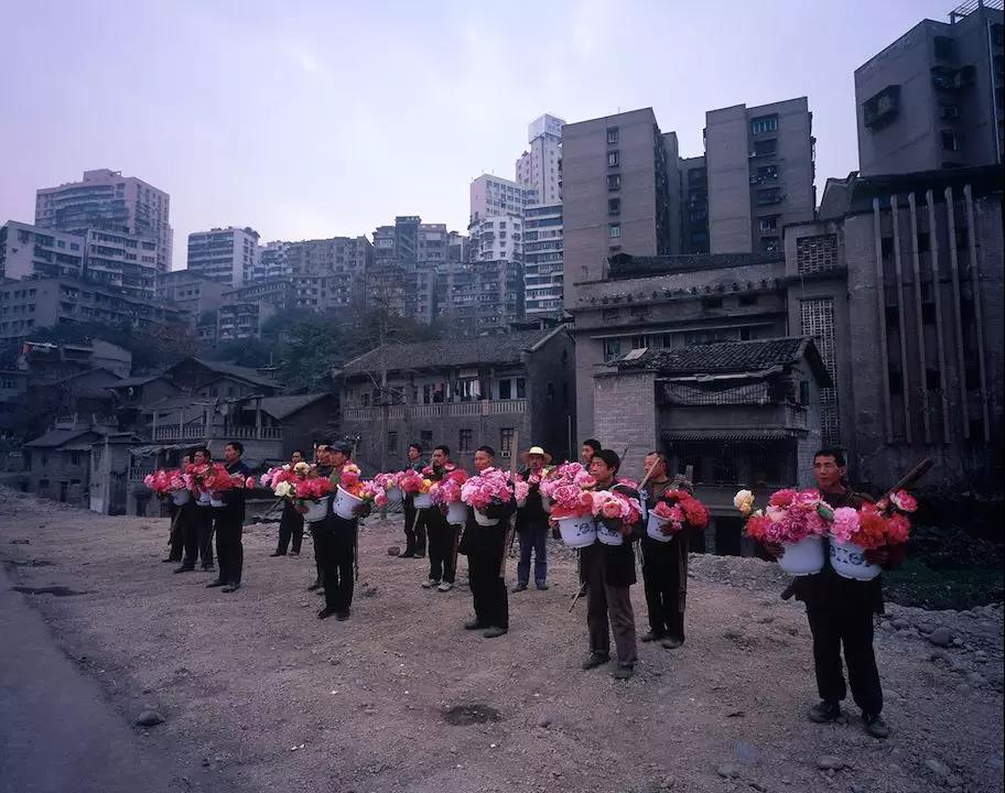 一座消失的千年古城：從萬(wàn)縣到萬(wàn)州的三峽別賦