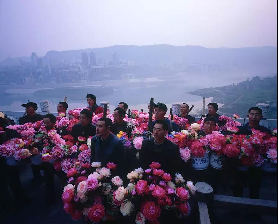 一座消失的千年古城：從萬(wàn)縣到萬(wàn)州的三峽別賦